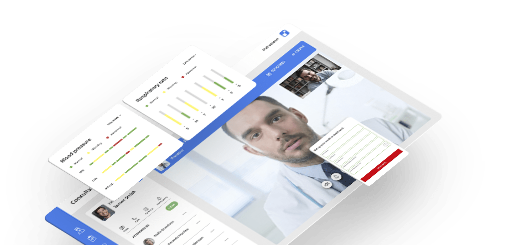 Telehealth